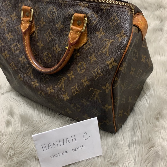 Authentic Speedy 30 - Picture 3 of 8